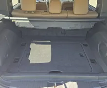 Zunanja slika - Jeep Cherokee - 2.8 Crd Limited 4X4 REDUKTOR - 17 - Predogledna slika