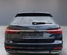 Zunanja slika - Audi A6 - Avant 45 TDI quattro tiptronic sport 170kW - 8 - Predogledna slika