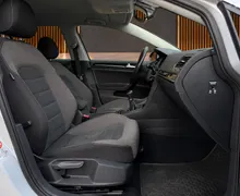 Notranja slika - Volkswagen Golf - 1.4 TSI STAGE3|280hp|Milltek|SLO|Kam|Virtual|Perla - 11 - Predogledna slika