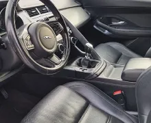 Zunanja slika - Jaguar E-PACE - AWD 2.0 TD4 - PRAVKAR ZAMENJANA POGONSKA VERIGA - 7 - Predogledna slika