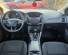 Zunanja slika - Ford Focus - Sport 1.5 TDCi KLIMA-PDC-MULTIFUKCIJA-2.LASTNIK - 9 - Predogledna slika