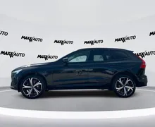 Notranja slika - Volvo XC60 - B5 P AWD Plus Dark Avt. - 8 - Predogledna slika