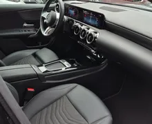 Zunanja slika - Mercedes-Benz A-Razred - A 180 Progressive - 15 - Predogledna slika