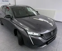 Zunanja slika - Peugeot 308 - 1.2 PURETECH 130 ALLURE.LED.NAVI.USNJE.ALU.ACC - 2 - Predogledna slika