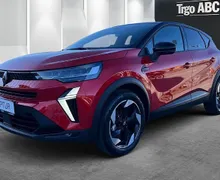Zunanja slika - Renault Captur - TCe 90 techno - 1 - Predogledna slika