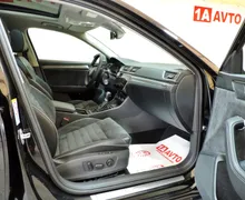 Zunanja slika - Škoda Superb - Combi Scout 4x4 2.0 TDI DSG WEBASTO-KLJUKA-KAMERA - 9 - Predogledna slika