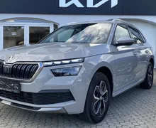 Zunanja slika - Škoda Kamiq - 1.0 TSI Style - 1. LASTNIK - SLOVENSKO - 1 - Predogledna slika