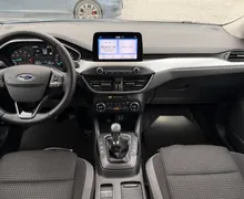 Zunanja slika - Ford Focus - EcoBoost-LED-KAMERA-LINE ASS-MOZEN NAKUP BREZ POL. - 10 - Predogledna slika