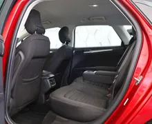 Zunanja slika - Ford Mondeo - SW 1.6 TDCi 116KM Titanium - 10 - Predogledna slika