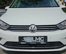 Zunanja slika - Volkswagen Golf - Sportsvan 1.6 TDI 116ks °PANO°RADAR TEMPOMAT°ALU - 2 - Predogledna slika