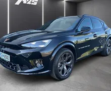 Zunanja slika - Cupra Formentor - 1.5 eTSI Impulse DSG - 1 - Predogledna slika