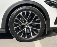 Zunanja slika - Mercedes-Benz E-Razred - E 300 de T 4MATIC All-Terain Avantgarde Avt. - 5 - Predogledna slika