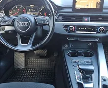 Zunanja slika - Audi A4 - Avant QUATTRO 2.0 TDI 190ks °19-COL° °FULL-LED° - 10 - Predogledna slika