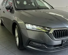 Zunanja slika - Škoda Octavia - Combi 2.0 TDI Style DSG.NEMŠKI.LED.NAVI.GRE.SEDEŽE - 6 - Predogledna slika