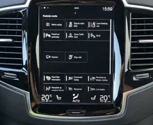 Zunanja slika - Volvo XC90 - B5D AWD Momentum Pro FULLED•ACC•BLIS•KEYLES•KAMERA - 14 - Predogledna slika