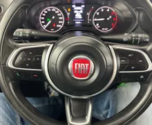 Zunanja slika - Fiat Tipo - 1.3 MJT DIZEL 70 KW.SAMO 108.000 KM - 3 - Predogledna slika