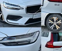 Zunanja slika - Volvo V60 - B4D AUT Momentum FULLED•TEMP•VIRTUAL•NAVI•PDC•17C - 11 - Predogledna slika