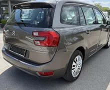 Zunanja slika - Citroën C4 Grand Picasso - 1.6 BlueHDi S S Intensive - KAMERA - LED - SLO - - 4 - Predogledna slika