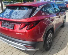 Zunanja slika - Hyundai Tucson - 1.6 T GDI Premium slo-1last-acc-navi-pdc-alu-kamer - 5 - Predogledna slika