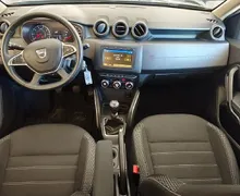Zunanja slika - Dacia Duster - 1.3 Tce 130 Prestige 1. LASTNIK - 9 - Predogledna slika