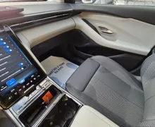 Zunanja slika - Ford Explorer - EV 52kWh RWD 170KM - 15 - Predogledna slika