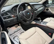 Zunanja slika - BMW X6 - serija : xDrive35d AUT.  | SLO | KAM | KLJUKA | - 9 - Predogledna slika