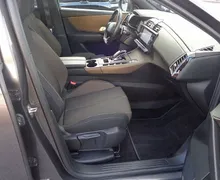 Zunanja slika - DS DS 7 - PRIKLJUČNI HIBRID- 225hp -ODLIČEN -KASKO GRATIS - 7 - Predogledna slika