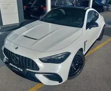 Zunanja slika - Mercedes-Benz CLE - -Razred  53 4MATIC+ Coupé - 2 - Predogledna slika