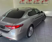 Zunanja slika - Alfa Romeo Giulia - 2.2 Multijet 190 Avt.NEMŠKA.KAMERA.USNJE.140 KW - 3 - Predogledna slika