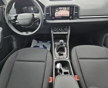 Zunanja slika - Škoda Karoq - Selection 1.5 TSI 110kW - 10 - Predogledna slika