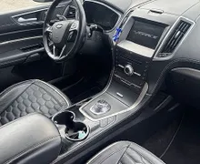 Zunanja slika - Ford S-MAX - 2.0 EcoBlue Bi-Turbo Vignale Avt. - 9 - Predogledna slika