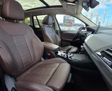 Zunanja slika - BMW X3 - serija :  xDrive20d Avt.WEBASTO.PANORMA.VIRTUAL.LED - 11 - Predogledna slika