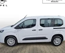 Zunanja slika - Opel Combo - LIFE N1 1.5 Hdi 75KW EDITION - 8 let jamstva - 6 - Predogledna slika
