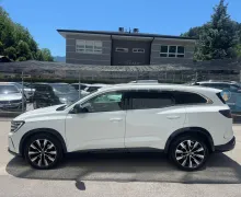 Zunanja slika - Renault Espace - Austral 1.2 TECHNO E-TECH HYBRID 200 - 1 - Predogledna slika