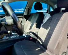Zunanja slika - Audi A4 - 2.0 TDI  Basis - 7 - Predogledna slika