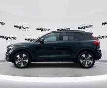 Notranja slika - Volvo XC40 - B3 P Plus Dark Avt. - 8 - Predogledna slika