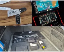 Notranja slika - Audi A6 - Avant 50 TDI quattro Tiptronic - 7 - Predogledna slika