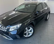 Zunanja slika - Mercedes-Benz GLA-Razred - GLA 180 Avt.KAMERA.USNJE.LED.NAVI. - 1 - Predogledna slika