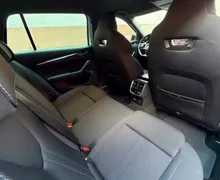 Zunanja slika - Škoda Octavia - 4x4 2.0 TDI Sportline DSG-WEBASTO-HEAD UP-ALU 18 - 14 - Predogledna slika