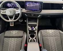 Zunanja slika - Volkswagen Tiguan - R-Line 2.0 TDI 4MOTION DSG - KLJUKA - WEBASTO - 6 - Predogledna slika