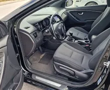 Zunanja slika - Hyundai i30 Wagon - 1.6 CRDI 81KW COMFORT LEPO OHRANJEN - 8 - Predogledna slika