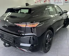 Zunanja slika - DS DS 4 - Performance Line 1.5 BlueHDi 96KW.KAMERA.LED.USNJE - 6 - Predogledna slika