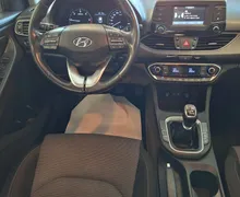 Zunanja slika - Hyundai i30 - 1.6 CRDi 110 Style-1.LASTNIK-SLO-LED-KAMERA-PDC- - 8 - Predogledna slika