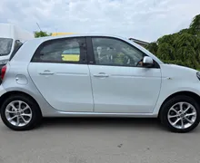 Zunanja slika - Smart Smart forfour -  - 5 - Predogledna slika