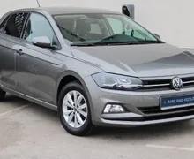 Zunanja slika - VW Polo - 1.0 TSI Style ACC APP CONNECT GRETJE SED AVT.KLI.. - 2 - Predogledna slika
