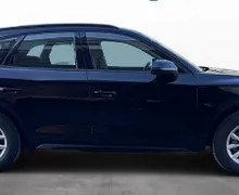 Zunanja slika - Audi Q5 - 35 TDI S tronic - 3 - Predogledna slika