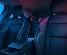 Zunanja slika - Renault Megane E-tech - esprit Alpine E-Tech Electric 220 Comfort Range - 7 - Predogledna slika