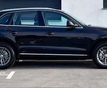Zunanja slika - Audi Q5 - 2.0 TDI+Q+SLO+1.LAST+NAVI+XENON+ - 5 - Predogledna slika