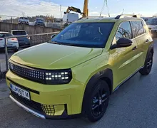 Zunanja slika - Fiat Grande Panda - 1.2 T-Gen3 AT6 ICON - 1 - Predogledna slika