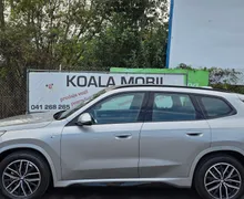 Zunanja slika - BMW X1 - serija : sDrive18i M SPORT LED-VIRTUAL-KAMERA-KOT NOV - 7 - Predogledna slika